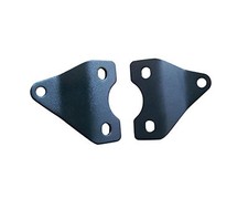 Piastre di supporto telaio