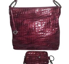 SET BORSA A TRACOLLA BRIGHTON