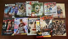 BEST MOVIE 9 Riviste 2018 2019 2023 2024 Duesse Communication Film SerieTV Games