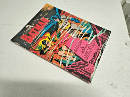 Batman albo mondadori - batman,