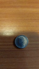 100 lire Minerva 2° Tipo
