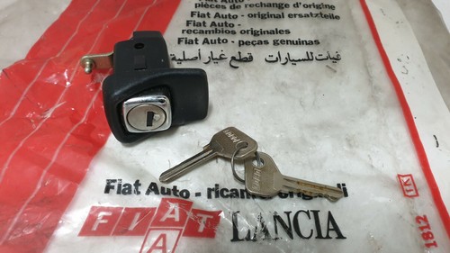 Cilindretto porta con chiavi