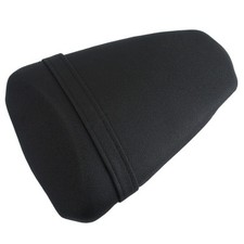 Black Rear Seat Passenger