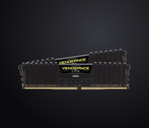 Ram corsair vengeance - ram,