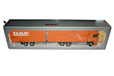 Tekno modello in metallo