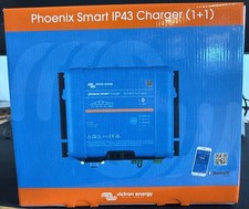 Victron Phoenix Smart IP43