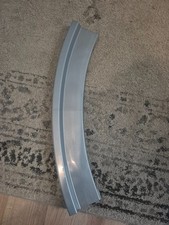 BCK92-E502 Thomas Tank Motore