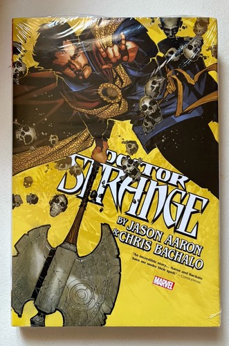 Doctor strange jason - doctor,