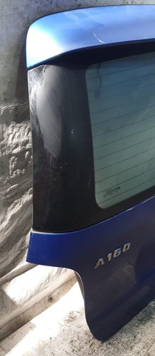 Portellone per mercedes classe - portellone,