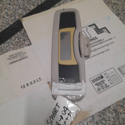 Aletta parasole parabrezza - , dx