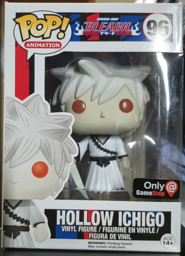 Funko pop vinile bleach - pop!,