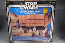 Playset Kenner Star Wars Land