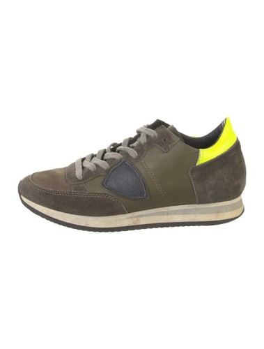 Sneakers philippe model - philippe, tropez