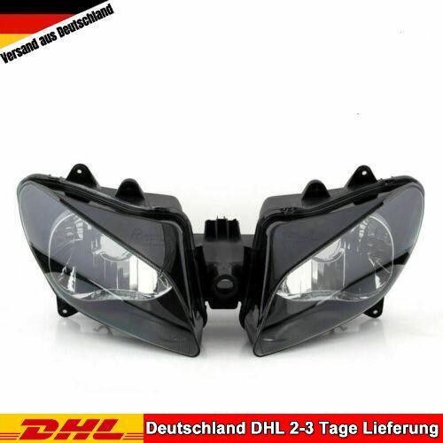 Faro proiettore headlamp per