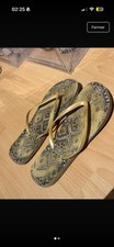 Tongs femme - tongs,