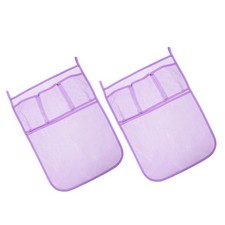  2 Pcs Organizzatore Giocattoli Bagno Di Per Il Porta Giocattolo Da