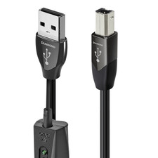 AudioQuest Diamond USB-A B