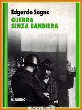 GUERRA SENZA BANDIERA di