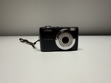 Nikon Coolpix L22 12 MP 3,6x