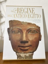 Le Regine Dell’antico Egitto. Ediz. Illustrata Rosanna Pirelli Con Cofanetto