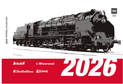Catalogo generale 2026