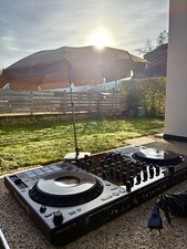 Pioneer DJ DDJ 1000 Controller