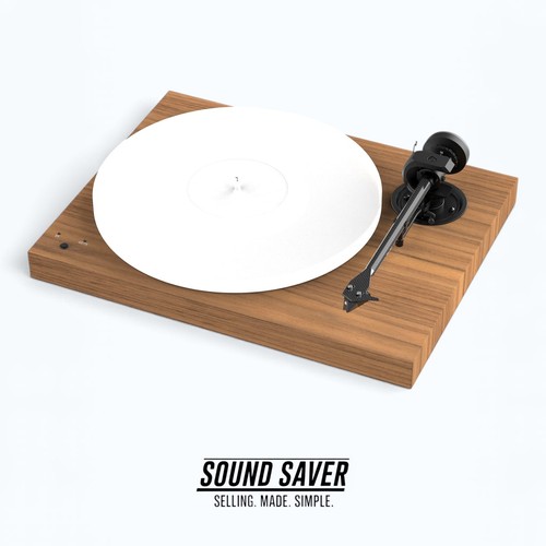 Pro ject giradischi - b,