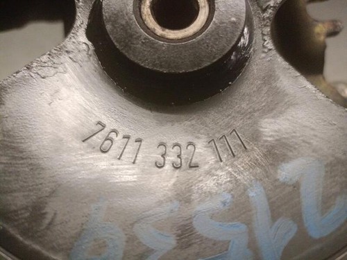 49110bu001 pompa servosterzo - 49110bu001,