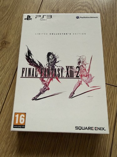 Sony playstation ps3 - ps3, final