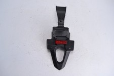 Portatarga HONDA CB 600 HORNET