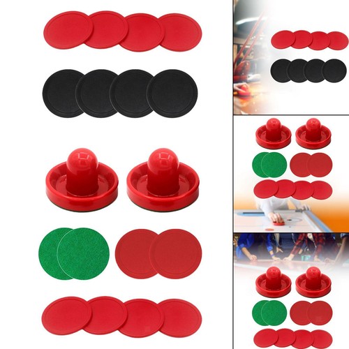 Dischi air hockey - da,