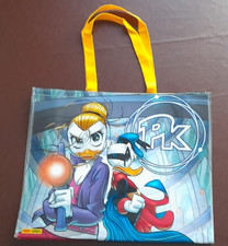 PK PIKAPPA BORSA PANINI COMICS