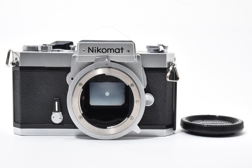 Come nuovo corpo fotocamera - nuovo],
