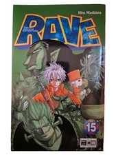 Rave The Groove Adventure 15