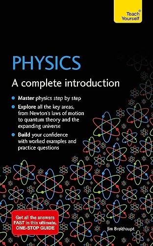 Physics jim breithaupt - physics, by