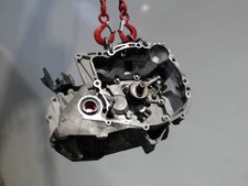 🇮🇹 TRASMISSIONE MANUALE