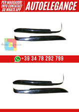 Palpebre Fari compatibili con