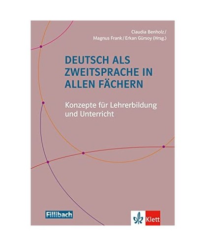 Deutsch als zweitsprache - deutsch,
