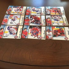 Set squadra Pacific Omega