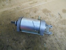 Motorino avviamento Piaggio X9 500 SL 2002