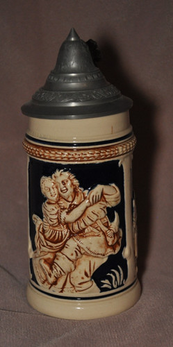 Pietra birra tedesca - birra,