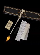Magic Wand That Shoots Fire