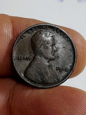 U.S.A ONE CENT 1913 LINCOLN