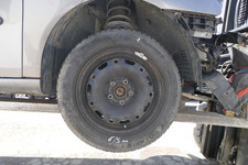 4 cerchi Polo 6R 9N Ibiza 185/60 R14 T pneumatici invernali M+S 6jx15 ET38 pneumatici 4-6 mm