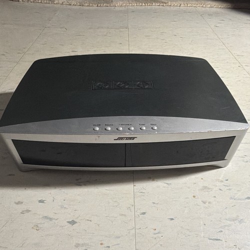 Bose av28 media center 1 - media,