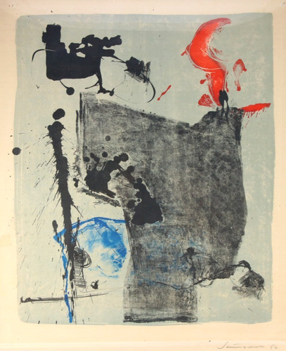Giuseppe santomaso - giuseppe,