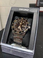 Seiko 5 Fathoms Sport SNZH57K1