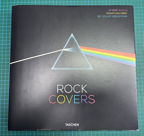 Libro rock covers - libro,