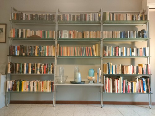 Libreria design modulare - , a