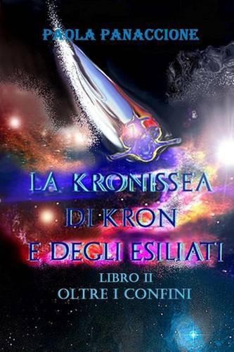 Kronissea kron e degli - la,